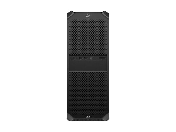 HP Z6 G5 A Workstation | Ryzen Threadripper PRO 7955WX @ 5.3GHz | 16-Core | 256GB DDR5 | 1TB NVMe SSD | AMD W7900 48GB