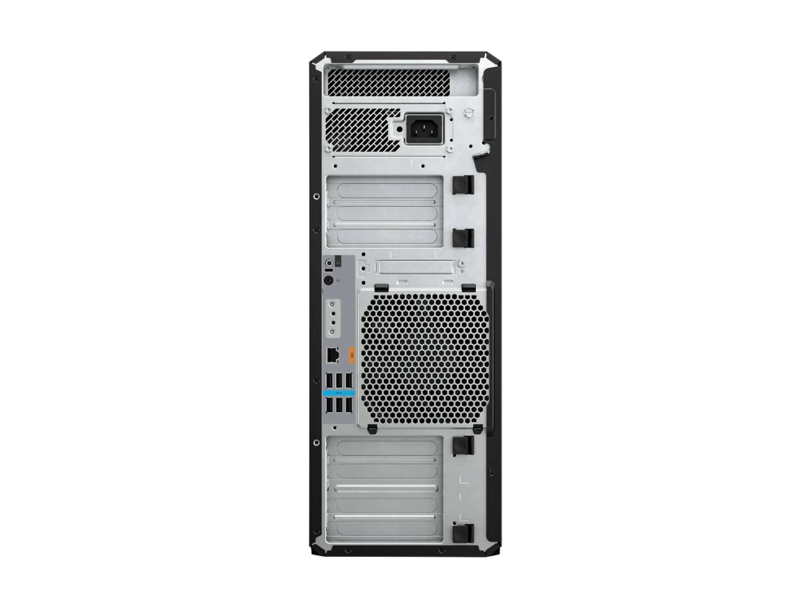 HP Z6 G5 A Workstation | Ryzen Threadripper PRO 7985WX @ 5.1GHz | 64-Core | 256GB DDR4 | 1TB NVMe SSD | NVIDIA RTX 2000 Ada 16GB
