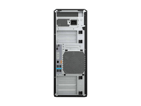 HP Z6 G5 A Workstation | Ryzen Threadripper PRO 7985WX @ 5.1GHz | 64-Core | 128GB DDR5 | 1TB NVMe SSD | NVIDIA RTX A4500 20GB