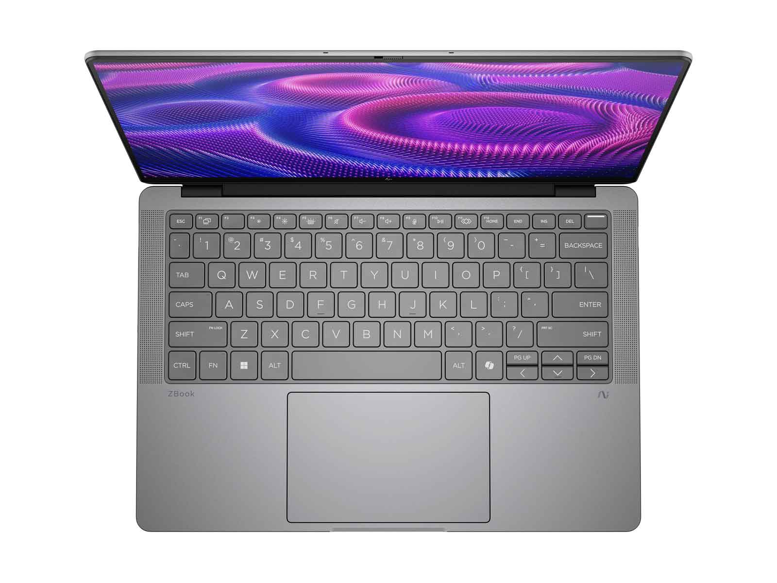 HP ZBook Ultra 14 G1a 