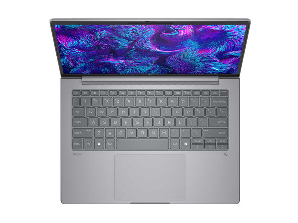 HP ZBook 8 G1i 14 (C01F1UA)