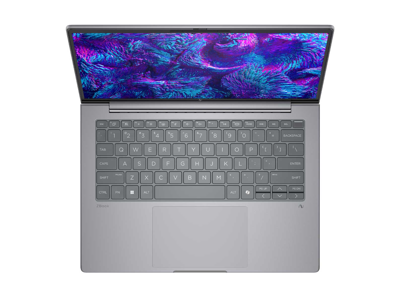 HP ZBook 8 G1i 16 BP6Y7UTR