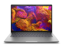 HP ZBook 8 14 G1ak Mobile Workstation | 14" Touchscreen WUXGA (1920 x 1200) Display | Ryzen AI 7 PRO 350 @ 5,0GHz | 8-Core | 32GB DDR5 | 512GB NVMe SSD | AMD Radeon 860M | WiFi 7 (CF8X4UT)