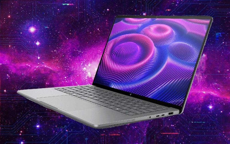 HP ZBook Ultra 14 G1a