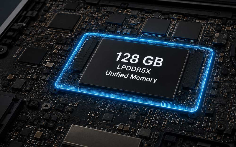 HP ZBook Ultra 14 G1a