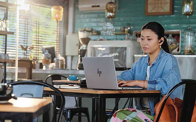 HP ZBook Ultra 14 G1a