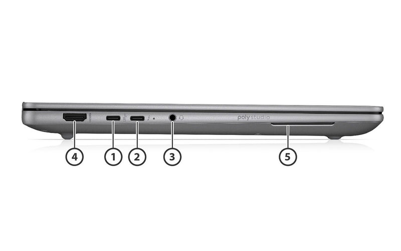 HP ZBook Ultra 14 G1a