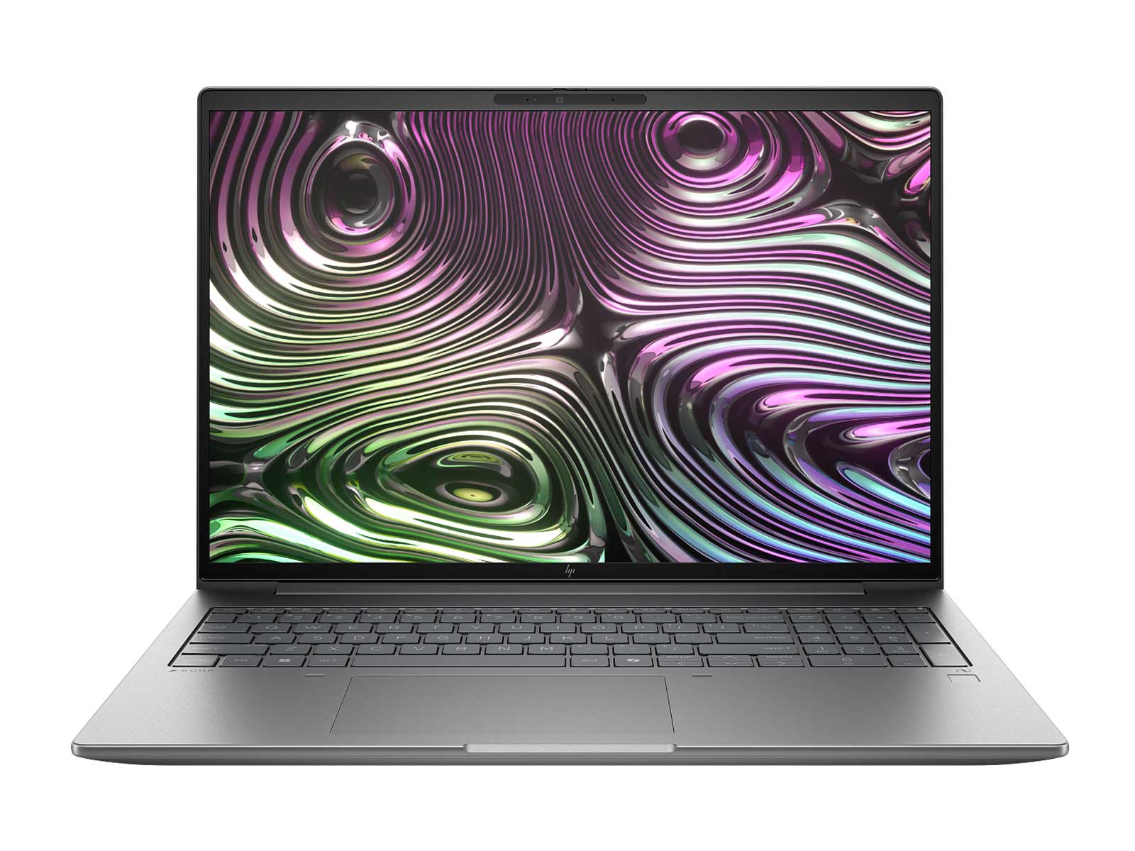 HP ZBook 16 G1i E2BG8U8