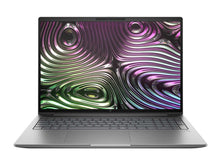 HP ZBook X 16 G1i Mobile Workstation | 16" WUXGA (1920 x 1200) Display | Intel Core Ultra 7 265H @ 5.30GHz | 16-Core | 32GB DDR5 | 1TB NVMe SSD | RTX Pro 1000 Blackwell 8GB | WiFi 7 (E2BG8U8)