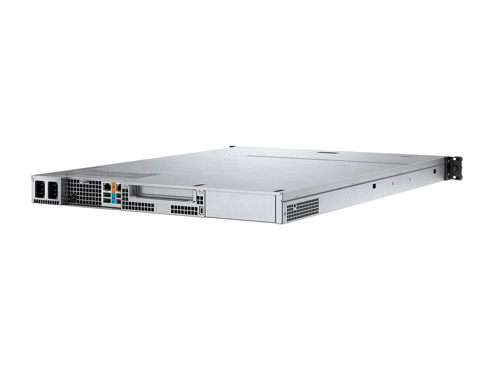 HP ZCentral 4R 1U Workstation rack | Intel Xeon W-2235 @ 4.60GHz | 64GB ECC DDR4 | 1TB SSD NVMe | RTX 4000 Ada 20GB