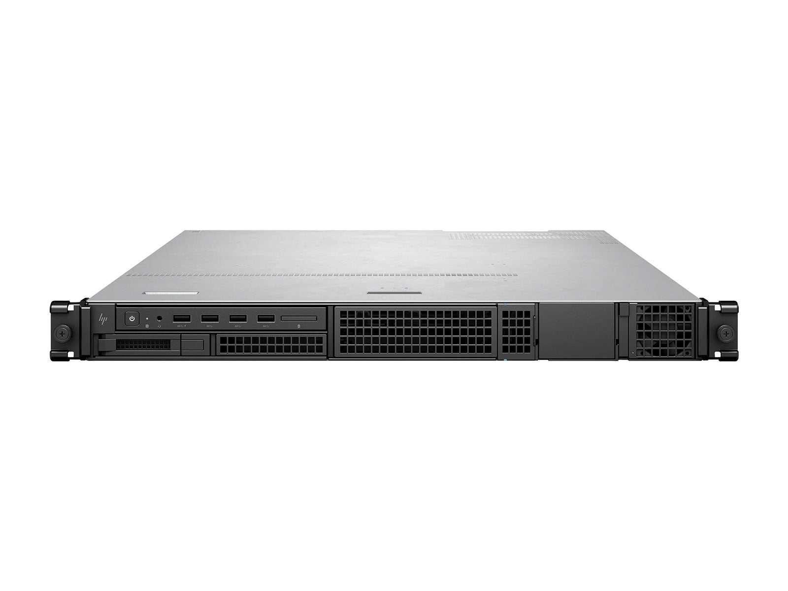 HP ZCentral 4R 1U Workstation rack | Intel Xeon W-2235 @ 4.60GHz | 64GB ECC DDR4 | 1TB SSD NVMe | RTX 4000 Ada 20GB