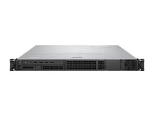 HP Zentrale 4R 1U Rack Workstation | Intel Xeon W-2255 @ 4.50GHz | 10-Core | 64GB ECC DDR4 | 1TB Nvme ssd | Quadro T1000 4GB