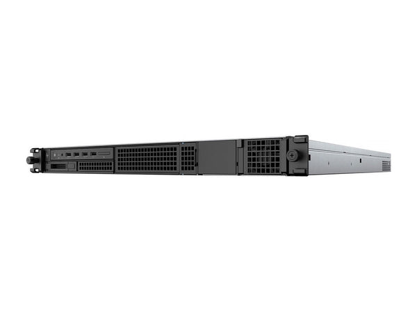 HP ZCentral 4R 1U Rack Workstation | Intel Xeon W-2295 @ 4.60GHz | 18-Core | 256GB ECC DDR4 | 1TB NVMe SSD | AMD W7600 8GB