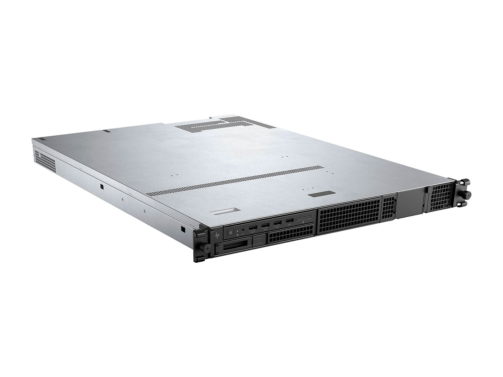 HP ZCentral 4R: High-Performance Rack Workstation Overview