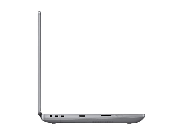 HP ZBook Fury G1i 16 Mobile Workstation | 16