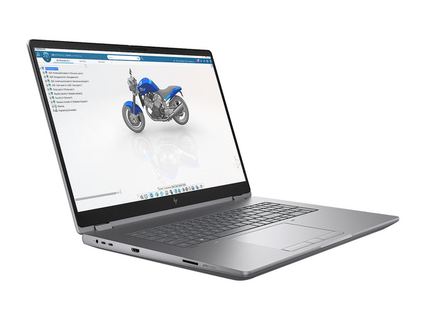 HP ZBook Fury G1i 18 Mobile Workstation | 18