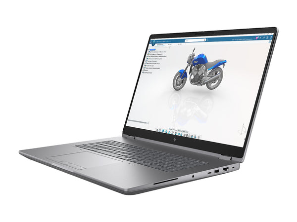 HP ZBook Fury G1i 18 Mobile Workstation | 18