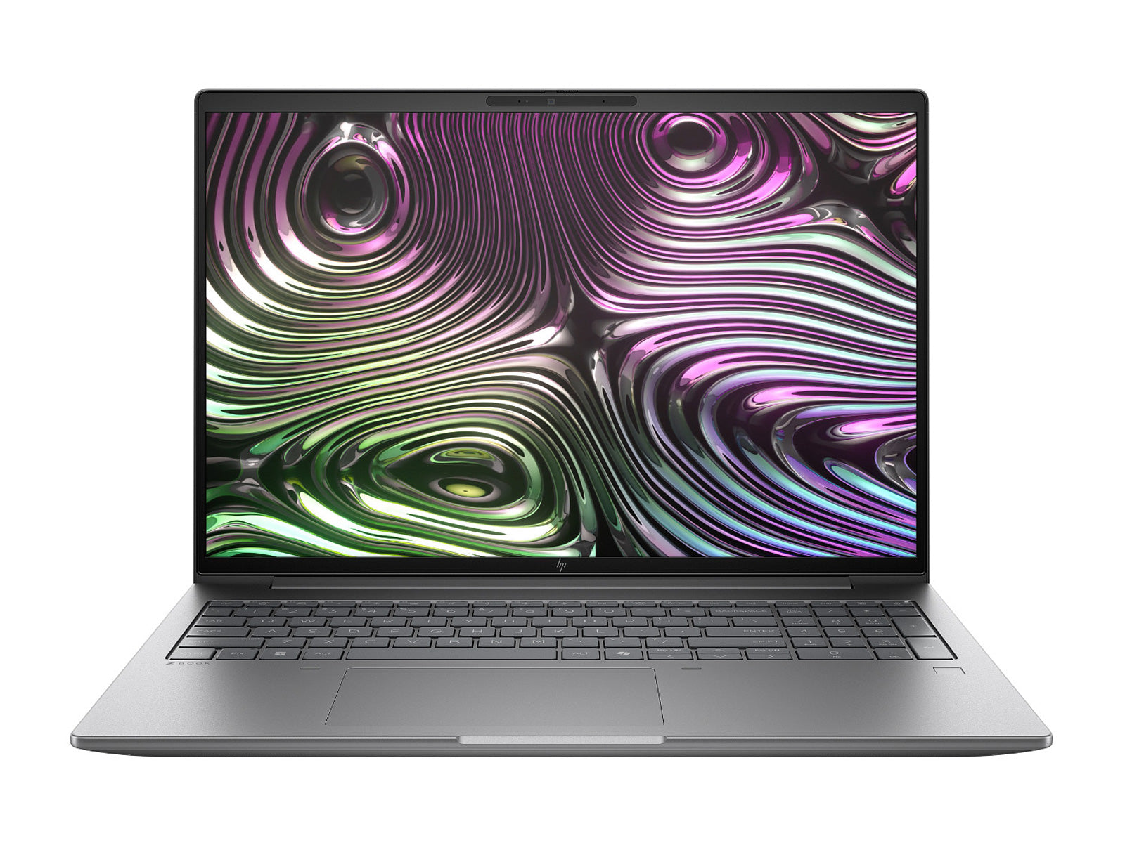 HP ZBook X G1i 16 | 16