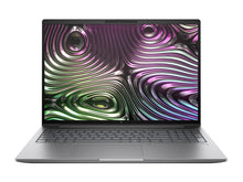 HP Estación de trabajo móvil ZBook X G1i 16 | Pantalla táctil 16" WUXGA | Intel Core Ultra 7 265H @ 5.30GHz | 16-Core | 64GB DDR5 | 1TB NVMe SSD | RTX Pro 2000 Blackwell 8GB | WiFi 7