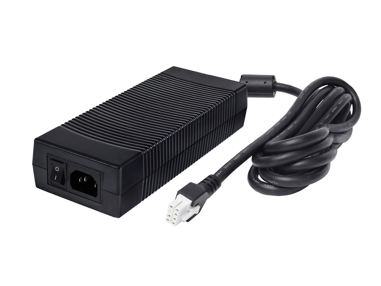 Adapter Tech. CDM160-P240 24V 6.3A Medical Power Supply AC Adapter for Barco Nio MDNC-6121 Monitors (CDM160-P240)