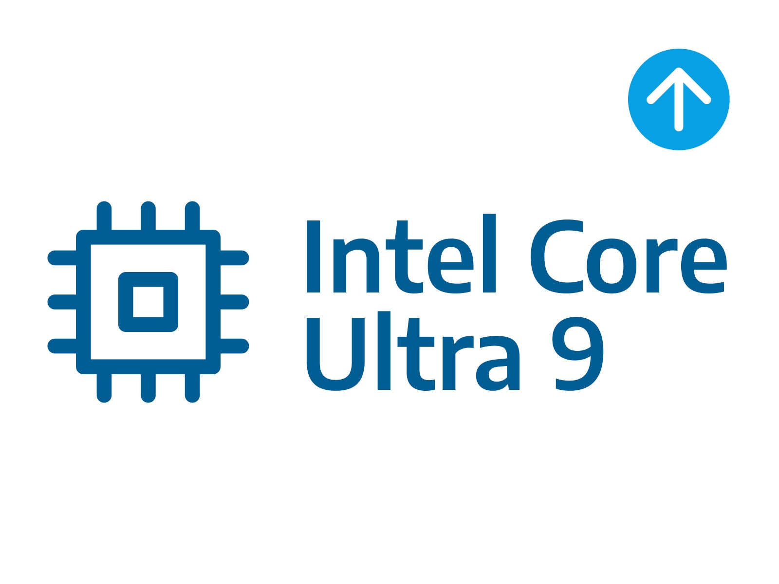 Upgrade CPU to Intel Core Ultra 9 @ 5.6GHz 24-Core