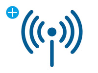 Add WiFi 6E 2x2 802.11ax Tri-Band | WiFi Bluetooth 5.2 | Wireless Card