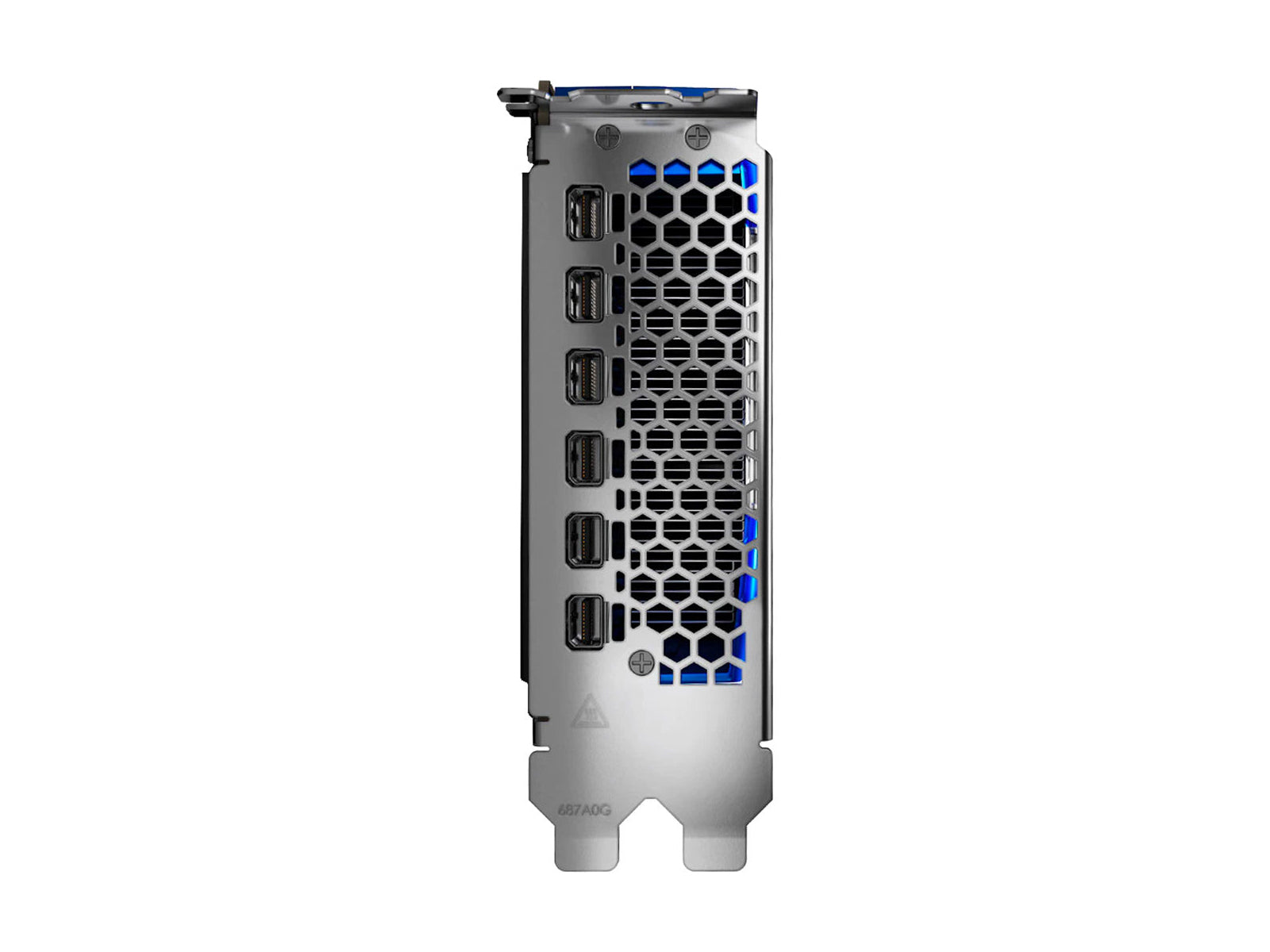 AMD Radeon Pro W6800 32GB Graphics Card