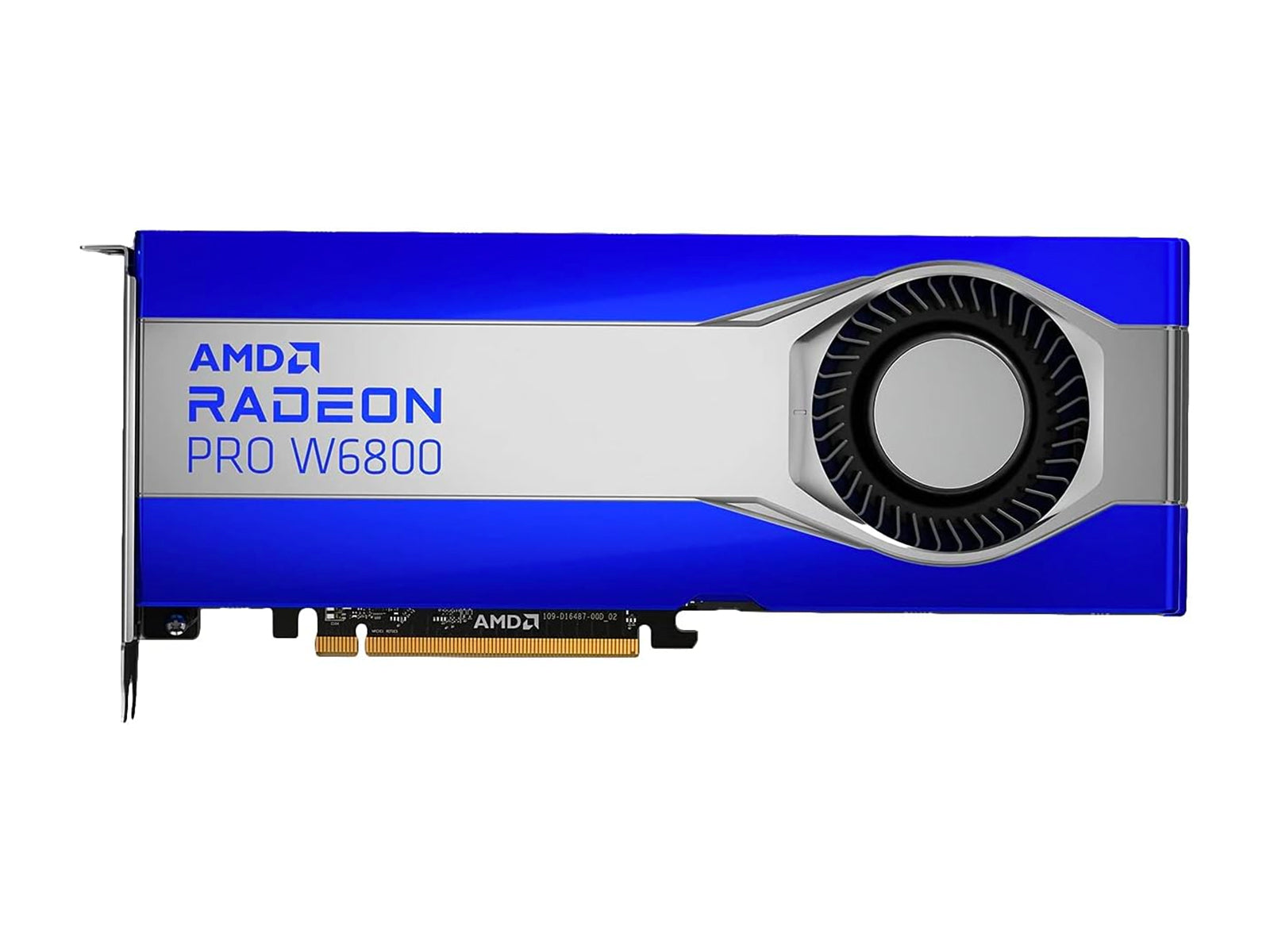 AMD Radeon Pro W6800 32GB Graphics Card