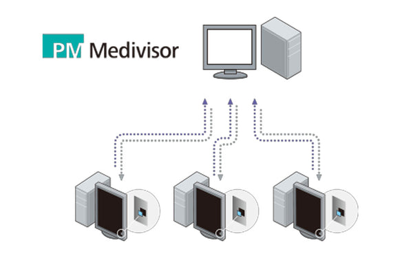 Remote Calibration – Simplified Maintenance and DICOM Compliance