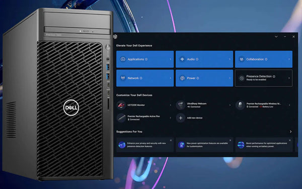 Dell Optimierer