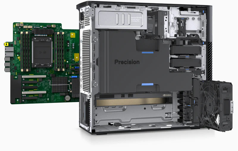 次世代 電脳浪漫オリジナル(新世代DELL Precision 5860を凌ぐ) 次 次世代 電脳浪漫オリジナル(新世代DELL Precision 5860を凌ぐ) 次