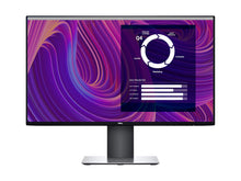 Dell Monitor LED UltraSharp U2421HE 24" FHD 1920 x 1080