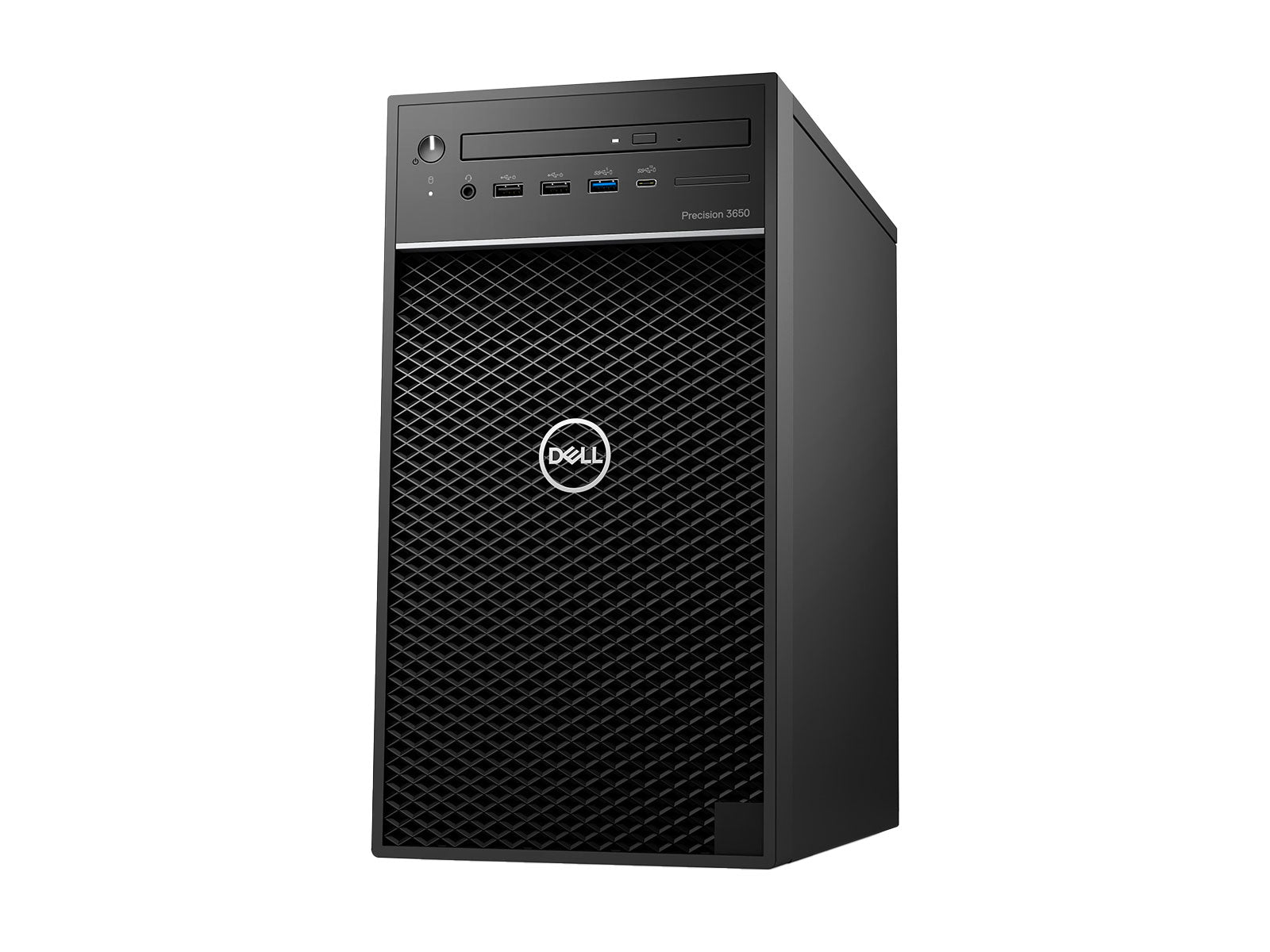 Dell Precision 3650 Workstation | Intel Core i9-10900 @ 5.2GHz | 10-core | 64GB DDR4 | 512GB NVMe SSD + 1TB HDD | MXRT-6700 8GB | Win10-11 Pro