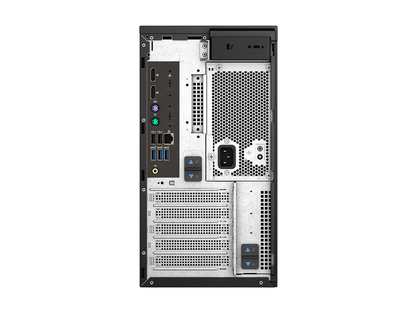 Station de travail Dell Précision 3650 | Intel Core i9-10900 à 5.2 GHz | 10 cœurs | 64 Go DDR4 | Disque SSD NVMe de 512 Go | AMD WX 3100 4 Go | Win10-11 Pro