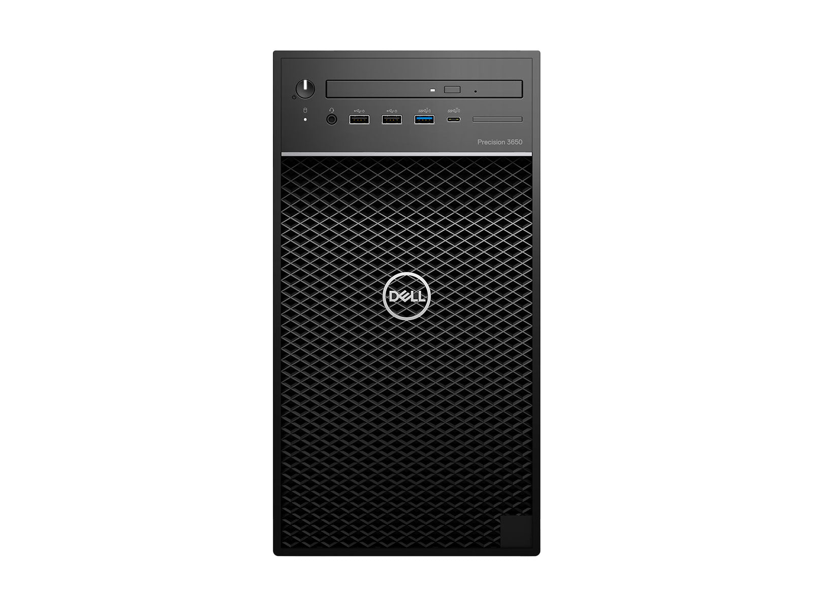 Dell Precision 3650 Workstation | Intel Core i9-10900 @ 5.2GHz | 10-core | 64GB DDR4 | 512GB NVMe SSD | AMD WX 3100 4GB