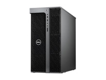 Dell Precision Workstation 7960 | Intel Xeon W5-3423 @ 4.80GHz | 20-Core | 64GB ECC DDR5 | 1TB SSD NVMe | Quadro T400 4GB