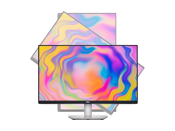 Dell S2722QS 27