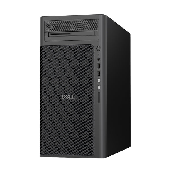Dell Pro Max Tower T2 Workstation | Core Ultra 9 285 @ 5.6GHz | 24-Cor