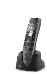 Dictation Mics