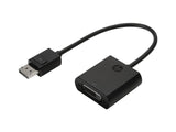 HP DisplayPort-auf-DVI-D-Adapter (FH973AT)