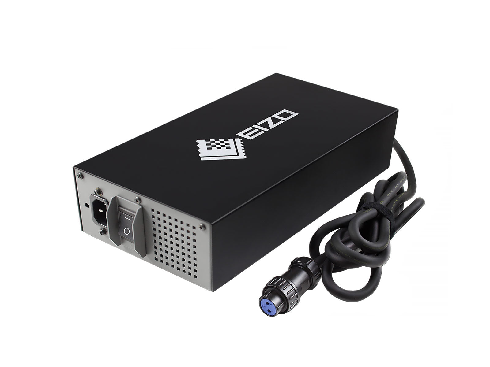 Adaptador de CA para fuente de alimentación médica Eizo 24.5 V 10 A para Eizo Radiforce RX850 | RX650 (PSA-073)