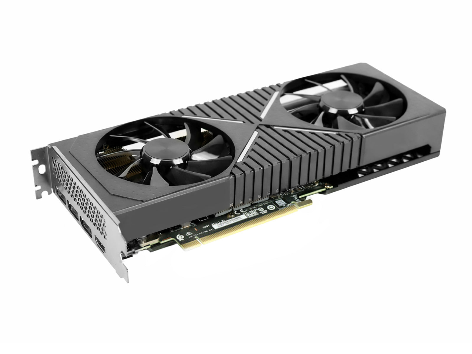 Nvidia Quadro P1000 4GB DDR5 Placa gráfica