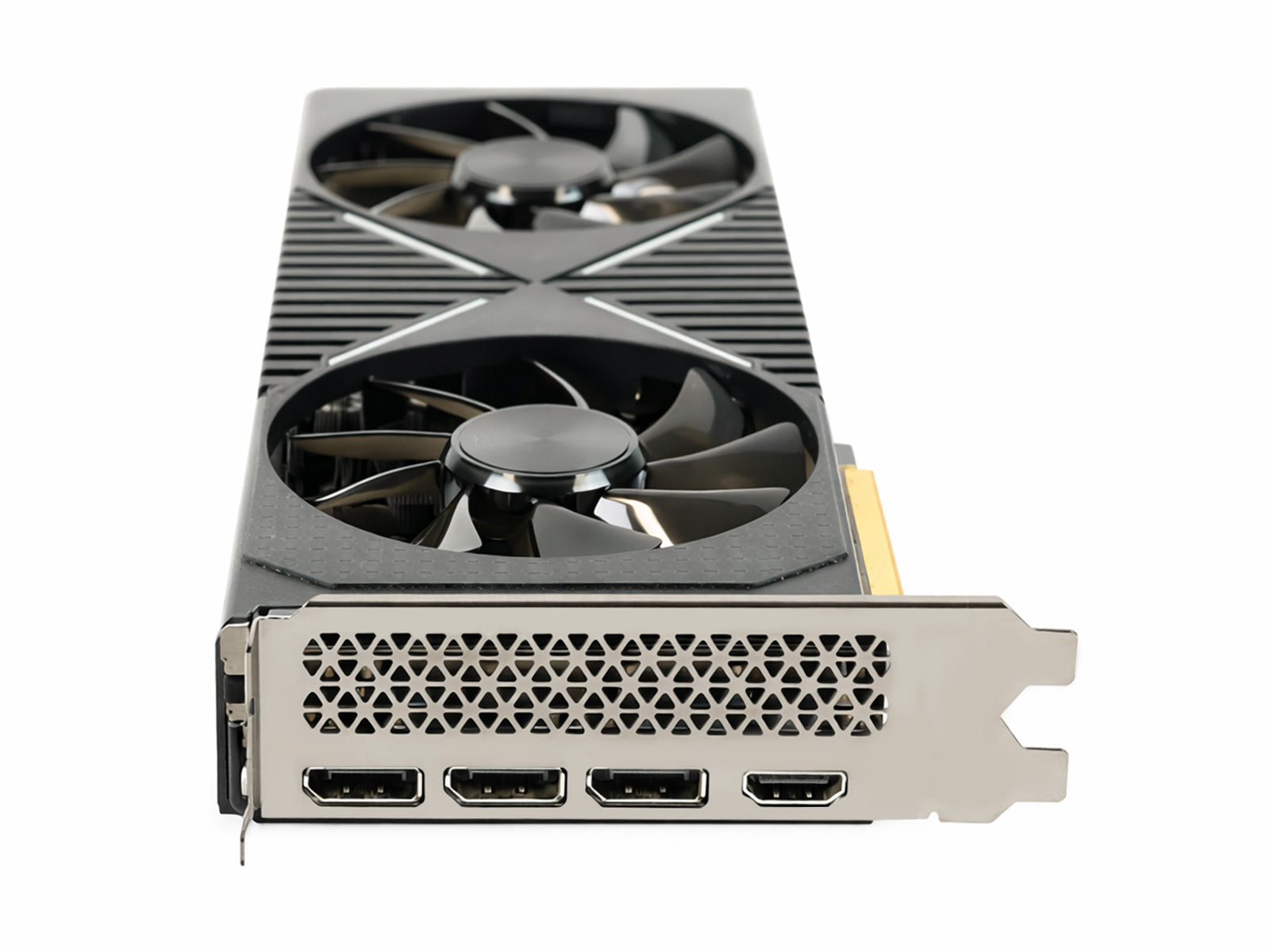 HP NVIDIA GeForce RTX 3070 8GB OEM grafische kaart