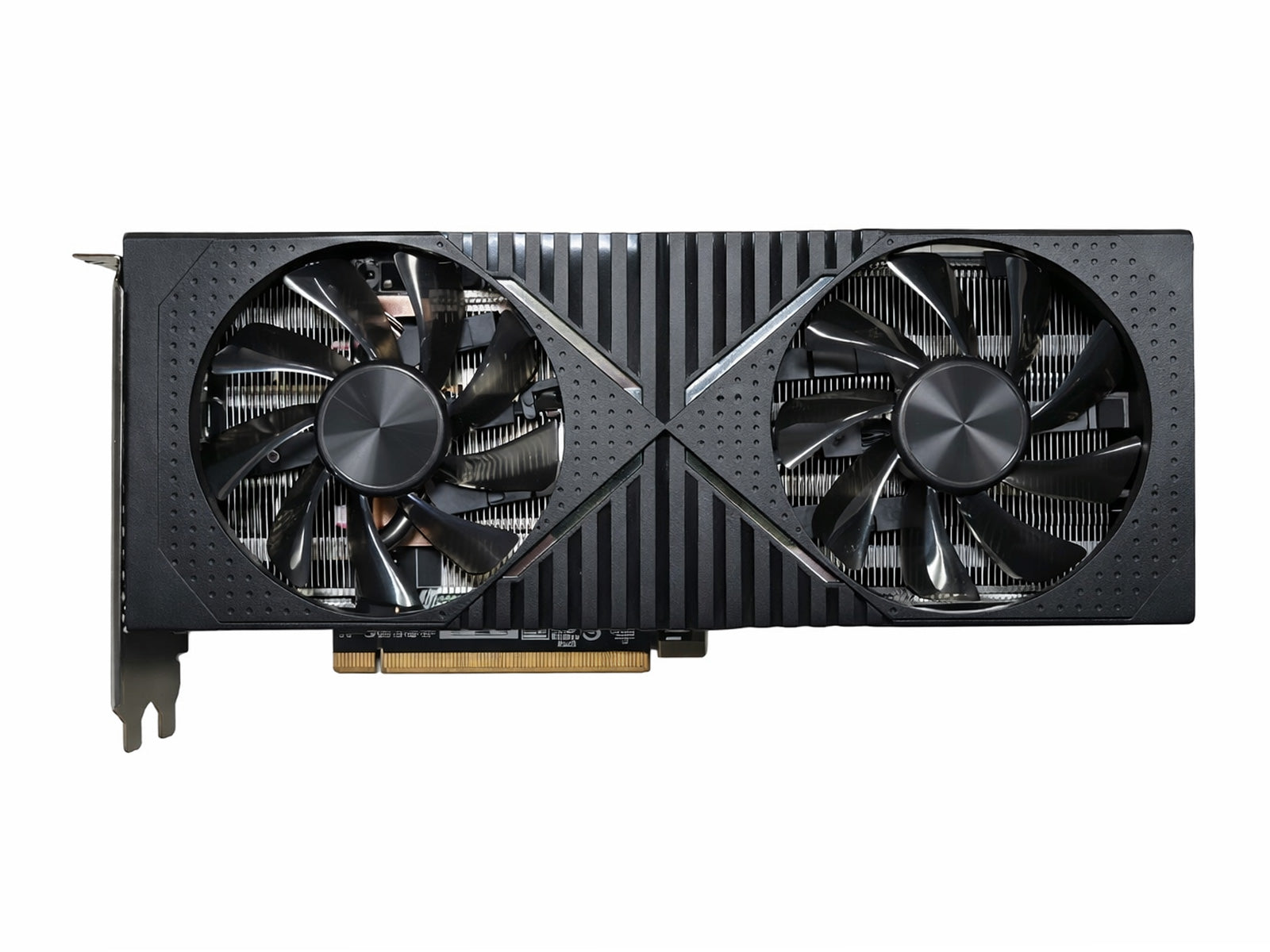HP NVIDIA GeForce RTX 3070 8GB OEM grafische kaart