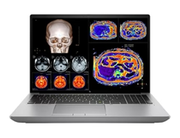 ZBook Fury 16 G11 Mobile