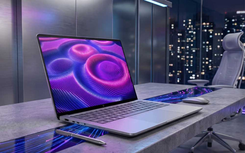 HP ZBook Ultra 14 G1a