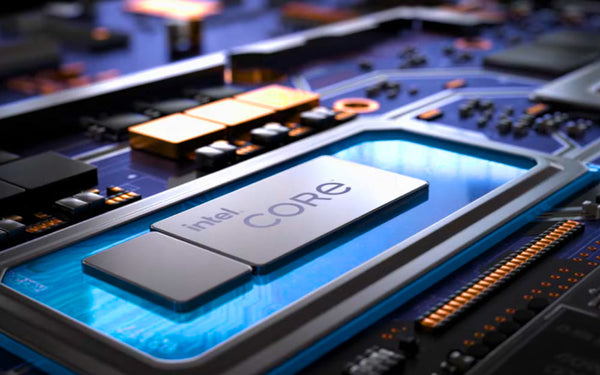 The Powerful  HP ZBook Fury 16 G10 with Intel Core i7 and i9 Processors