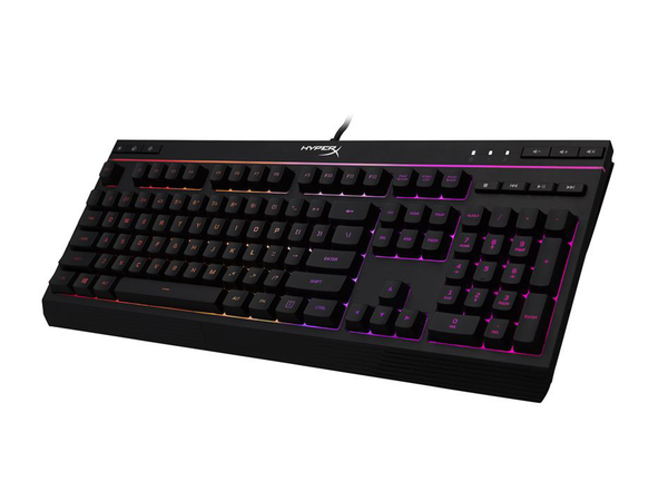 HyperX Alloy Core RGB Gaming Keyboard (US Layout) (4P4F5AA#ABA)
