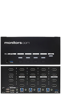 KVM Switches