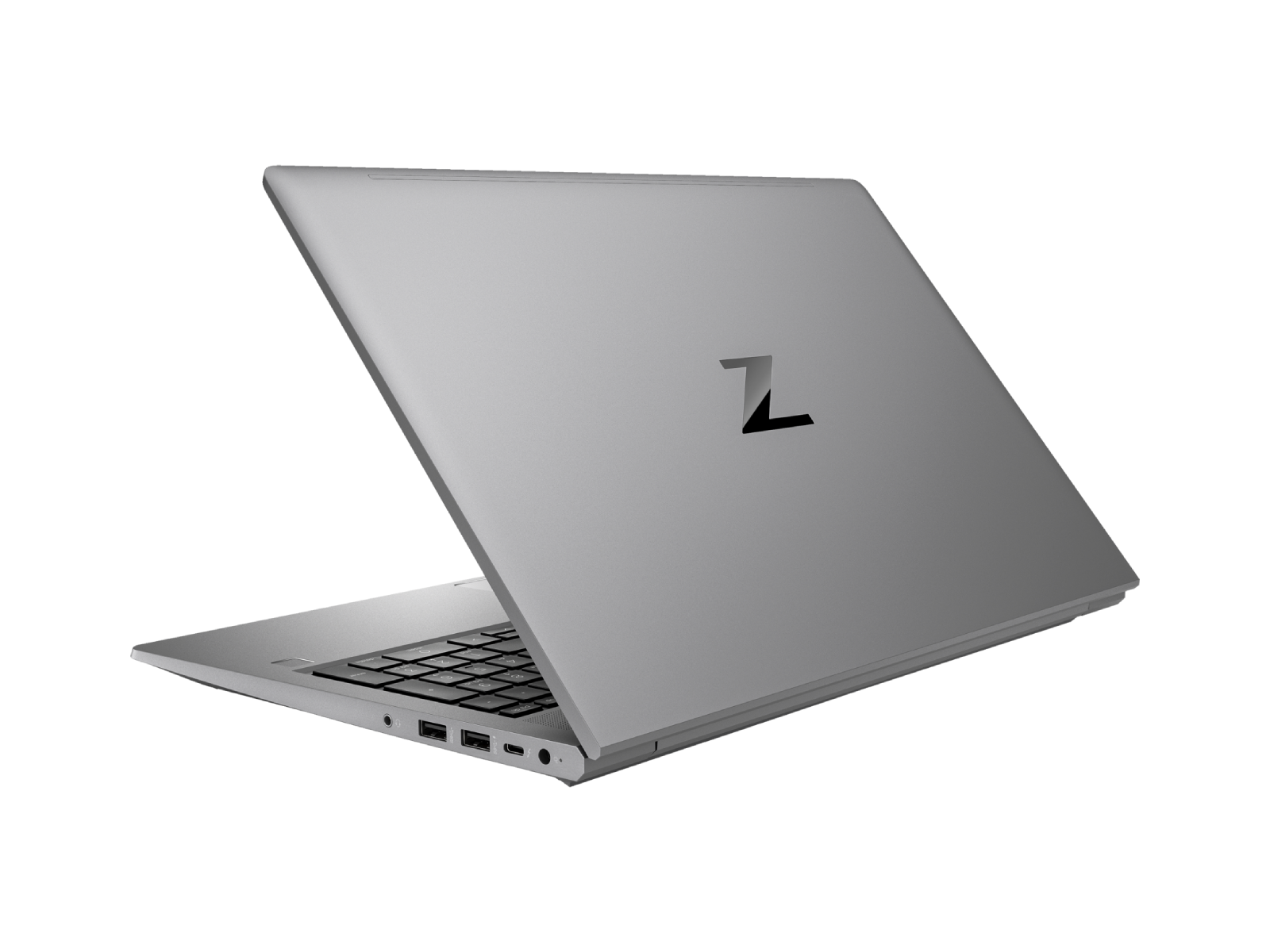 HP Potencia de ZBook G10 Estación de trabajo móvil | Calibrado FHD DICOM de 15,6" | Intel i7-13800H @ 5.20GHz | 14-Core | 32GB DDR5 | 512GB SSD NVMe | NVIDIA RTX A500 4GB